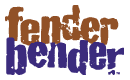 FenderBender logo