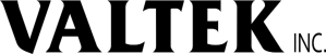 Valtek, Inc. Truck Repair Shop Logo